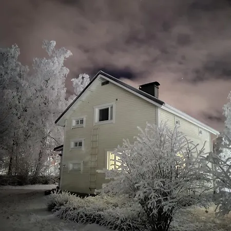 Charming House Next To The Centre