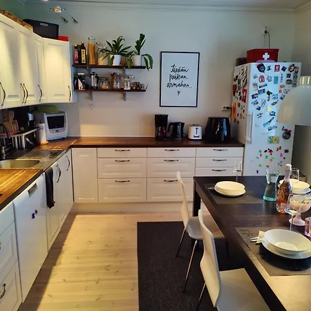 Charming House Next To The Centre Holiday home Rovaniemi