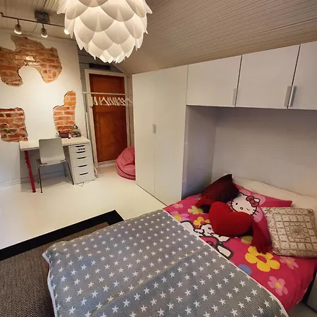 Charming House Next To The Centre * Rovaniemi
