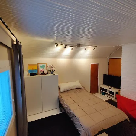 Charming House Next To The Centre Holiday home Rovaniemi