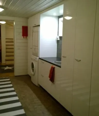 בית נופש Charming House Next To The Centre רובניימי