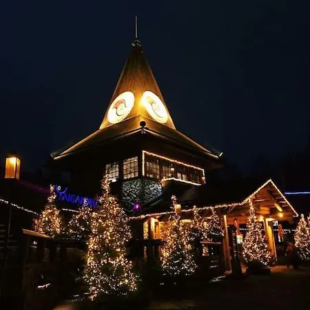 Charming House Next To The Centre *