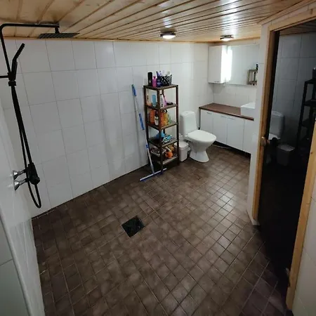 Charming House Next To The Centre * Rovaniemi